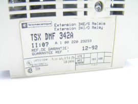 Telemecanique TSX DMF 342A