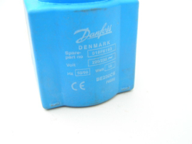 Danfoss 018F6193