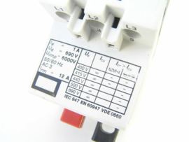 Moeller PKZM1-1 Ser.-No. 03