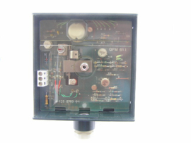 Landis & Gyr QFM 61.1