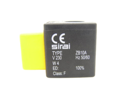 Sirai ZB10A 230V 50/60Hz