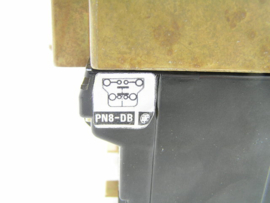 Telemecanique CP1-DB141 22-24V DC