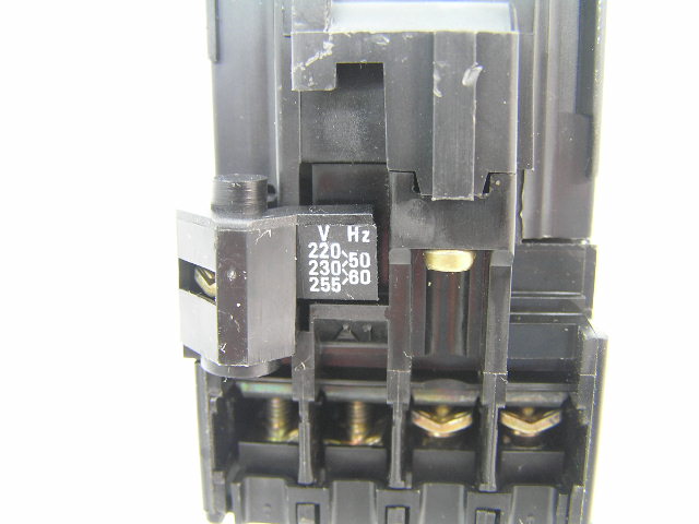 ABB K22E 220/255V 50/60Hz