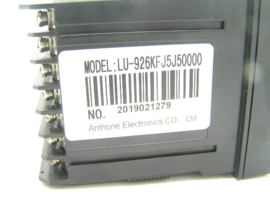 Anthone LU-920Series