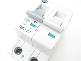 Allen-Bradley 1492-SP C10