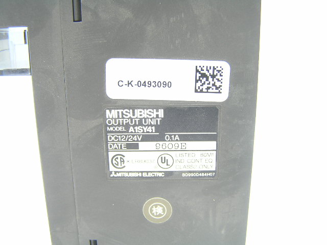 Mitsubisch A1SY41