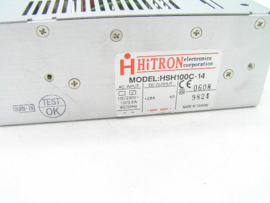 Hitron HSH100C-14