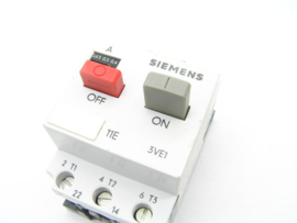 Siemens 3VE10 10-2E