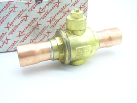 Refrigera Ball Valve 1.0.N.E.035.3