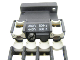 Klöckner-Moeller DIL 00AM 380/440V 50/60Hz