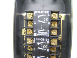 Telemecanique XAC-A04834490