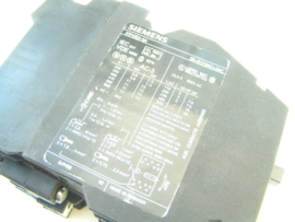 Siemens 3TF43 22-0A 230 220V