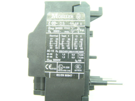 Klöckner-Moeller Z00-0,6