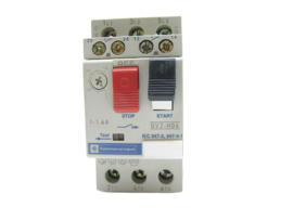 Telemecanique GV2-M06