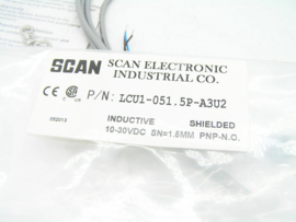 Scan Electronic LCU1-051.5P-A3U2