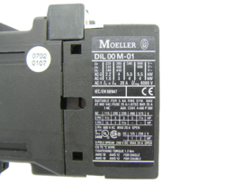 Klöckner-Moeller DIL 00M-01 230/240V 50/60Hz