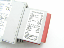Allen-Bradley 100S-C30KF22C 230V 50/60Hz