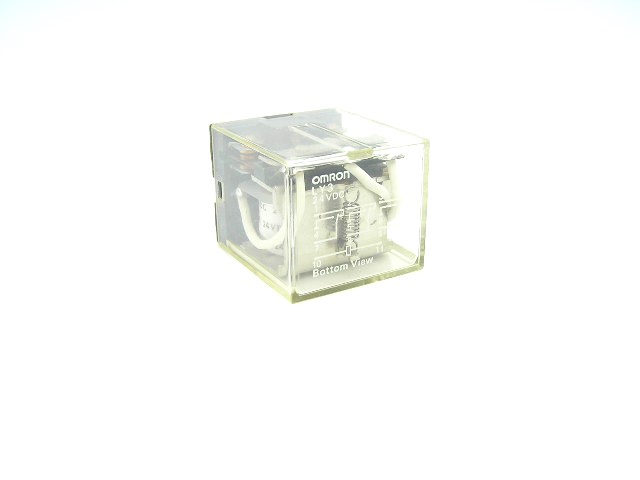 Omron LY3 24VDC