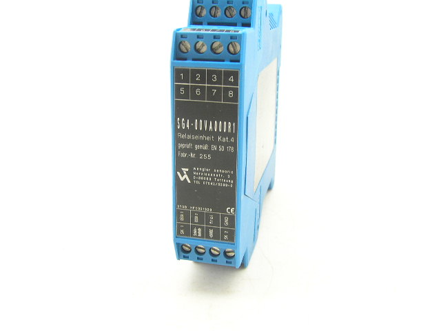Wenglor SG4-00VA000R1