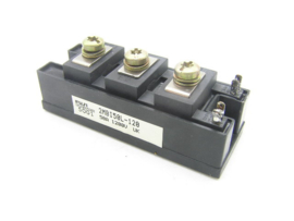Fuji Electric 2MBI50L-120