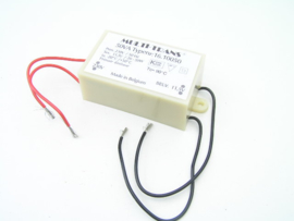 Multi-Trans 16.10050 50VA Transformer