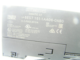 Siemens 6ES7 151-1AA06-0AB0