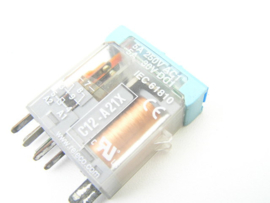 Releco C12-A21X 24VDC