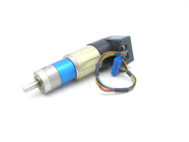 Faulhaber 2842S024C