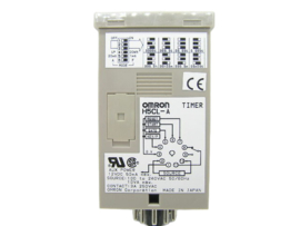 Omron H5CL-A