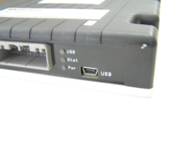 Contrôleur de moteur RoboteQ VRS1460