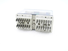 Smitt relais KDN D 110V =
