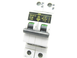 AEG Elfa E81+N C10