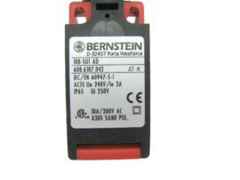 Bernstein I88-SU1 AD 608.6187.042