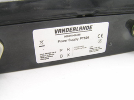 Vanderlande PT526