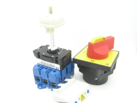 Kraus & Naimer KG100 T303