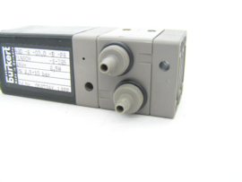 Bürkert 420 G