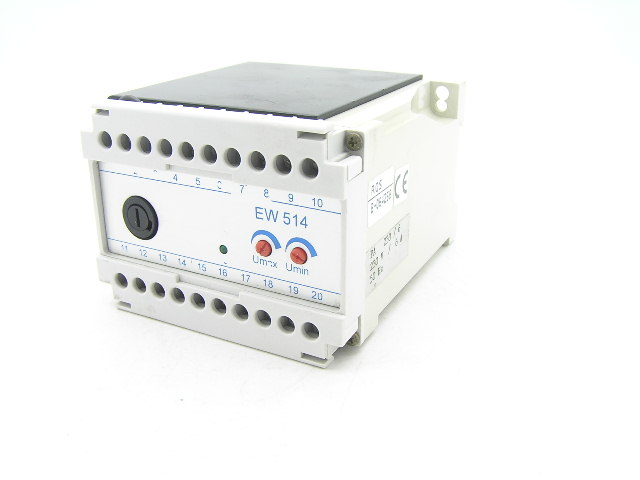 REO Elektronik EW514