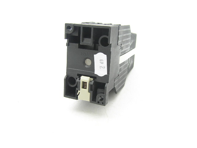 Siemens 3TF81 33-0A 42V 50Hz