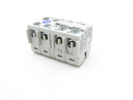 Allen-Bradley 195-MB22 -22