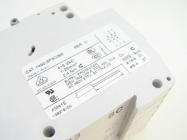 Allen-Bradley 1492-SP C6