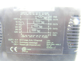 Murr Elektronik MICRO 4.6