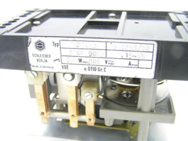 Schleicher timer 0.15-3h