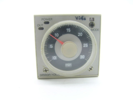 Omron H3CR-A