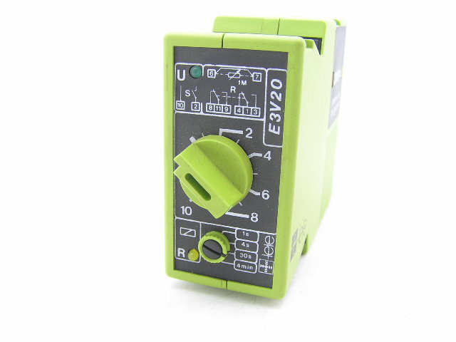 Tele E3V20
