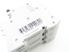 Schneider Electric C60N C16 24284