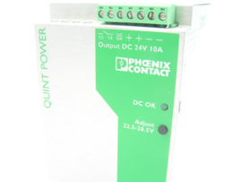 Phoenix-Contact Quint-PS-100-240AC/24DC-10