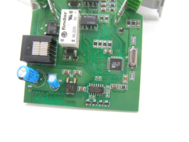 Aiken Electronics Radius Transceiver