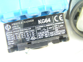 Kraus & Naimer KG64