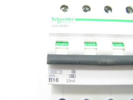 Schneider Electric iC60