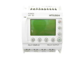 Mitsubishi AL2-10MR-D